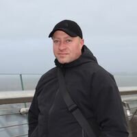 Мастер Микола Богданов