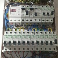 Мастер Юрій Руденко