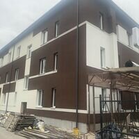 Бригада Єкофасад