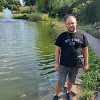 Майстер Володимир Міняйло