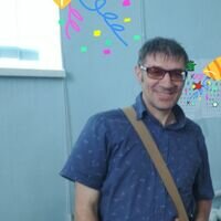 Мастер Володимир Боровский