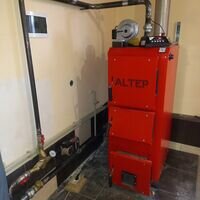 Майстер Віктор Гудзь