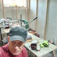 Мастер Сергій Чорнобровкін