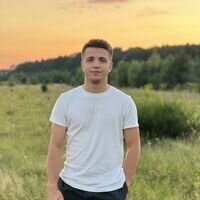 Мастер Віталій Мельничук