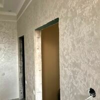 Бригада Отделочники