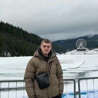 Майстер Олександр Черняк