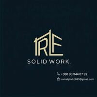 Бригада "Roman Fufalko Construction bud"