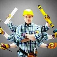 Мастер Сергій Губеня