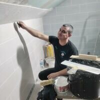 Мастер Володимир Бори