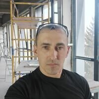 Мастер Олександр Барабаш