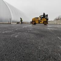 Бригада Асфальт Мастер