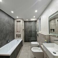 Бригада Маляра...Плитка