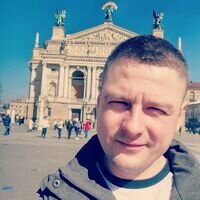 Майстер Сергій Гоманюк