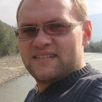 Мастер Александр Наружный