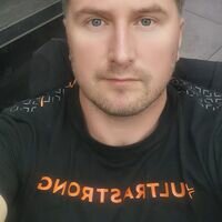 Майстер Игорь Ларютин