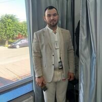 Майстер Ніколай Брагін