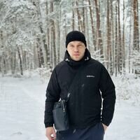 Майстер Максим Ушкалов