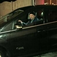 Мастер Сергій Мазніченко