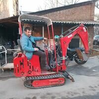 Майстер Ігор Гуменюк