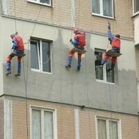 Бригада BrovaryFasad