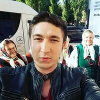 Майстер Бариш Саян