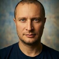 Майстер Андрій Черняк