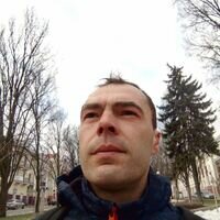 Майстер Владимир Овчаренко