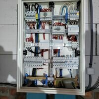 Майстер Андрій Красуленко