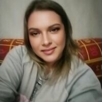 Мастер Кристина Лубковская