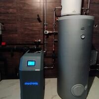 Бригада Сантехнік