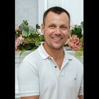 Майстер Віталій Мережко