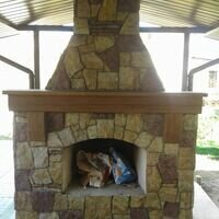 Мастер Сергій Гапонюк