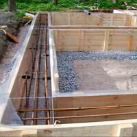 Бригада Будівництво під ключ