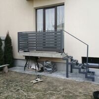 Майстер Дмитро Баєв