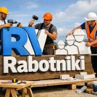 Бригада RV Robotniki