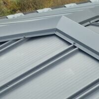 Бригада кровельщики професионалы