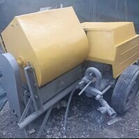 Бригада ФОП Набок