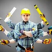 Мастер Тарас Демцюх