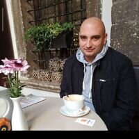 Мастер Сергій Іванов