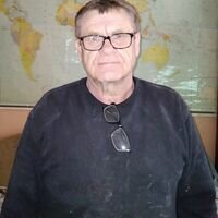 Мастер Геннадій Стащенко