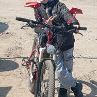 Мастер Віталій Купріков