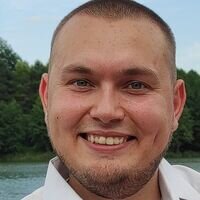 Майстер Дмитро Ковальчук