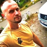 Мастер Олександр Муха