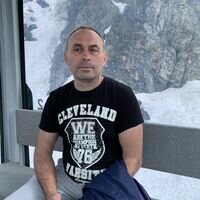 Мастер Сергій Смоляков