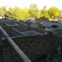 Мастер Володимир Ніпатенко