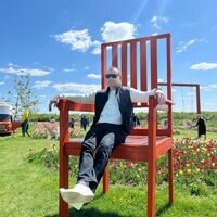 Мастер Віктор Кузьмін