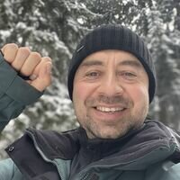 Майстер Илья Аргандивал