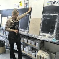 Мастер Ірина Федик