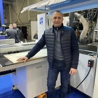 Майстер Олександр Савицький