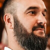 Майстер Вячеслав Храмцов